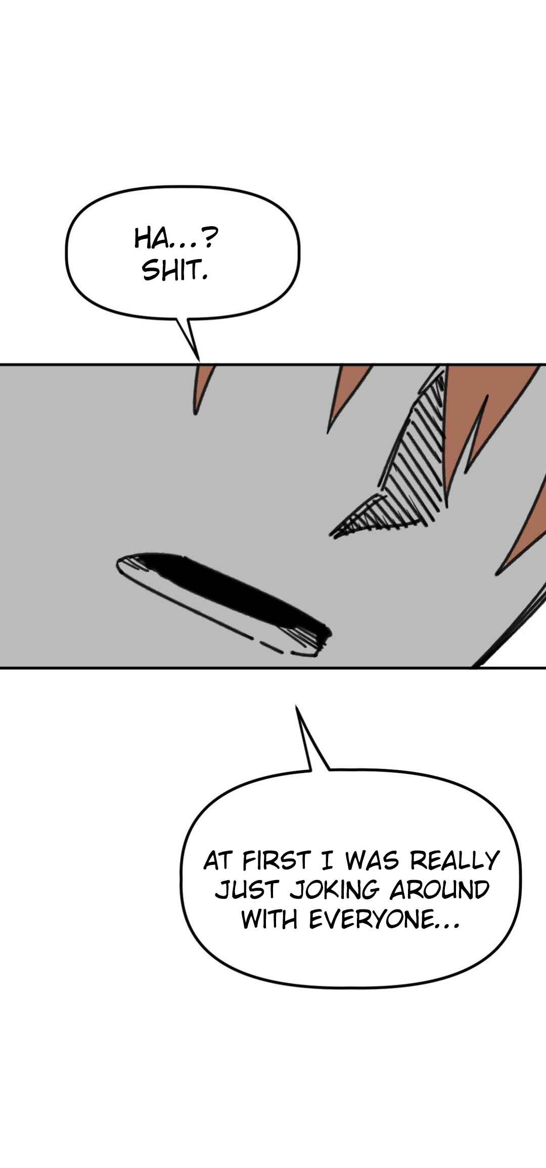 High School Boy Chapter 36 - Page 31