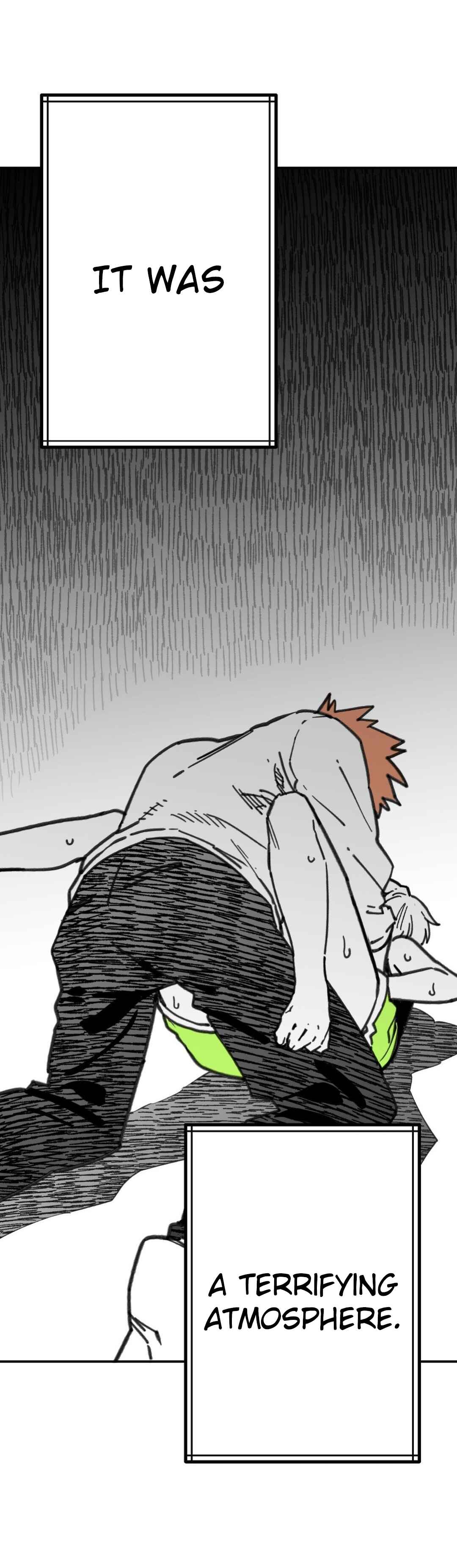 High School Boy Chapter 36 - Page 44