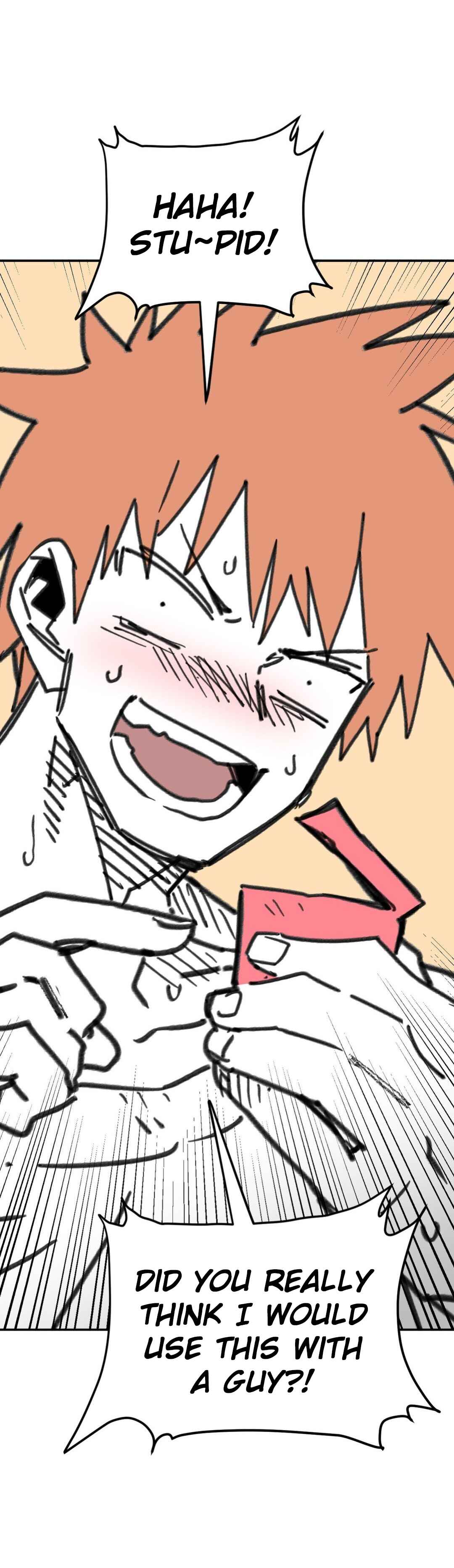 High School Boy Chapter 36 - Page 56