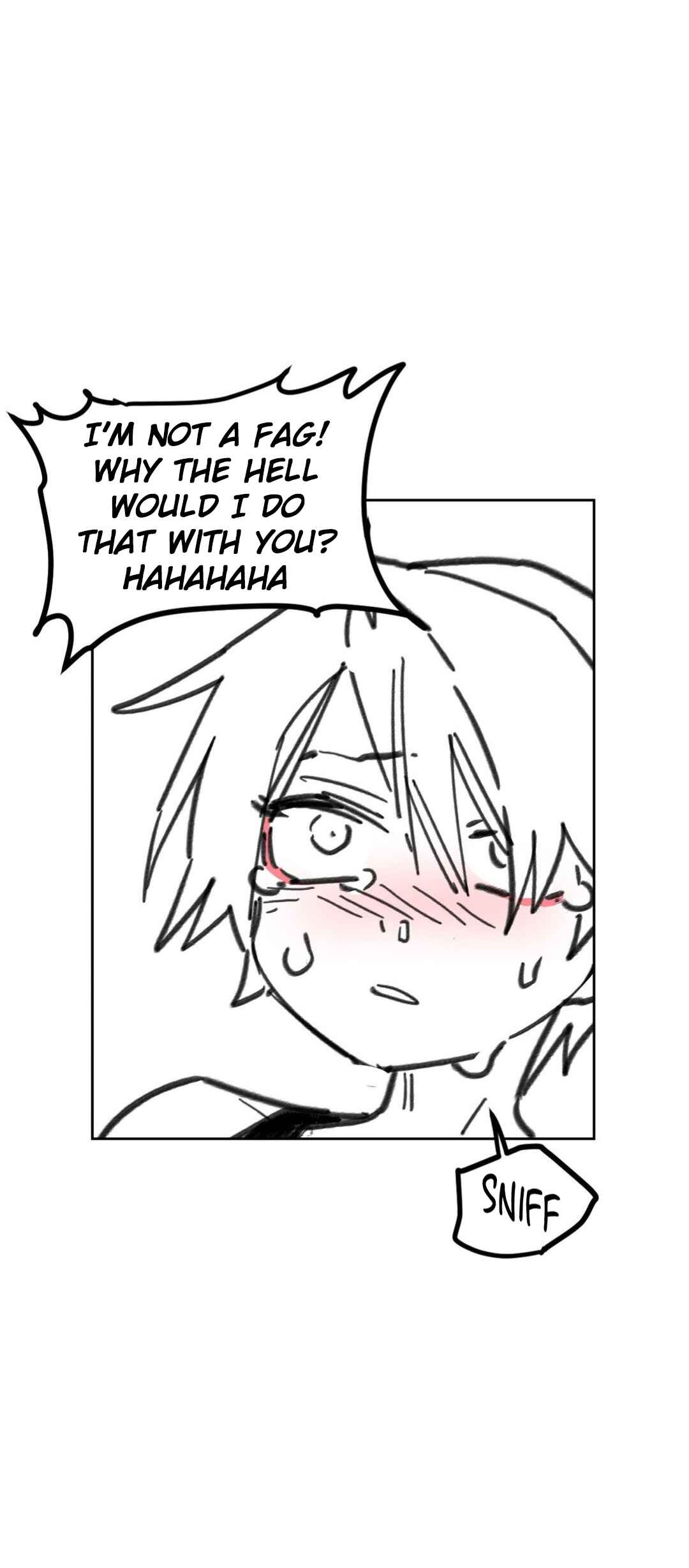 High School Boy Chapter 36 - Page 58