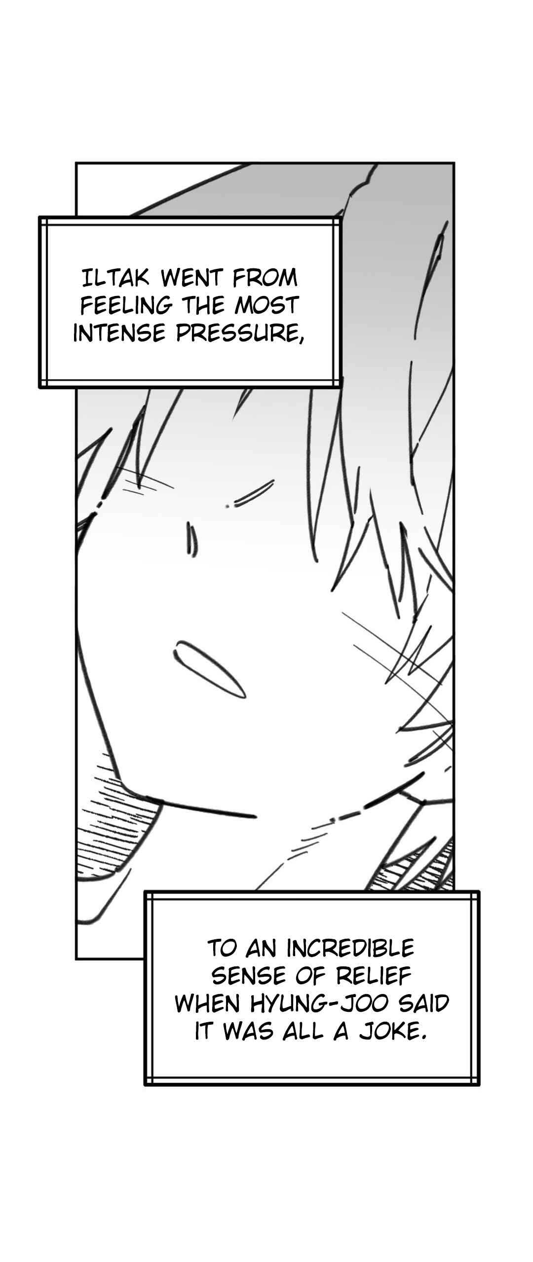 High School Boy Chapter 36 - Page 59