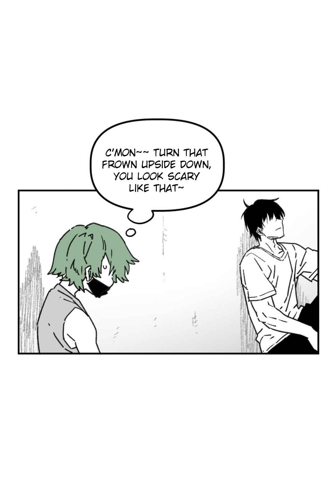 High School Boy Chapter 36 - Page 6