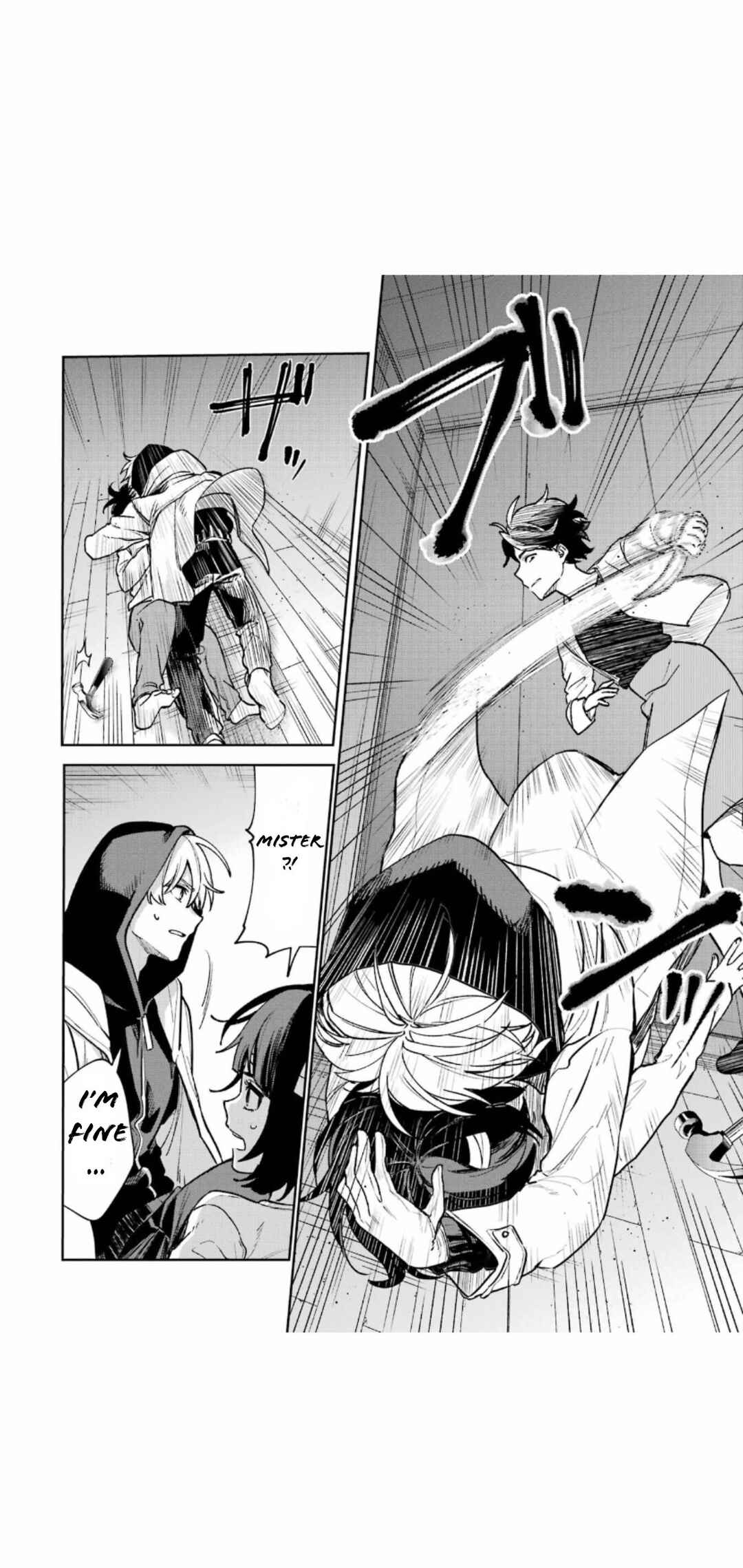 Sachiiro no One Room Chapter 63 - Page 12