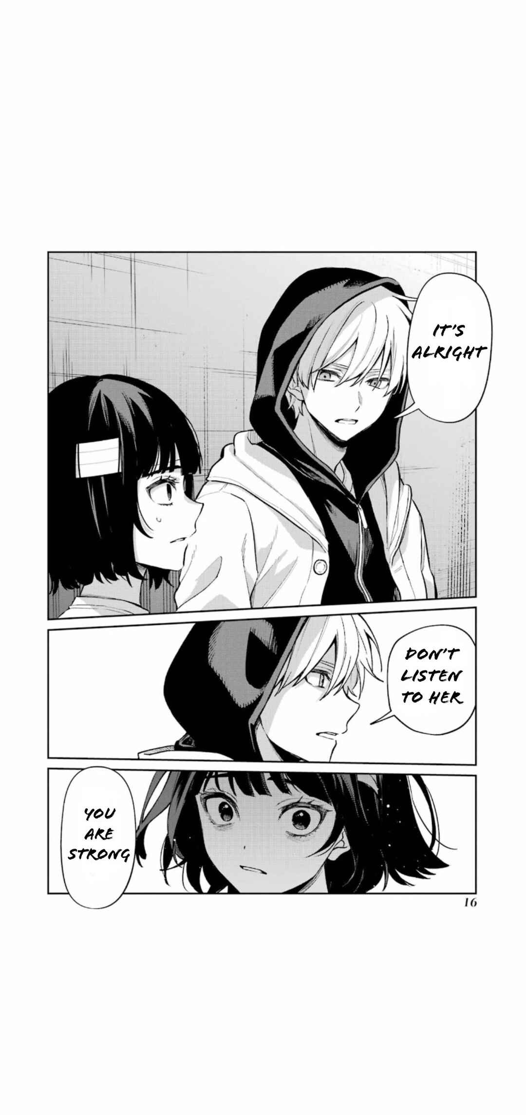 Sachiiro no One Room Chapter 63 - Page 18