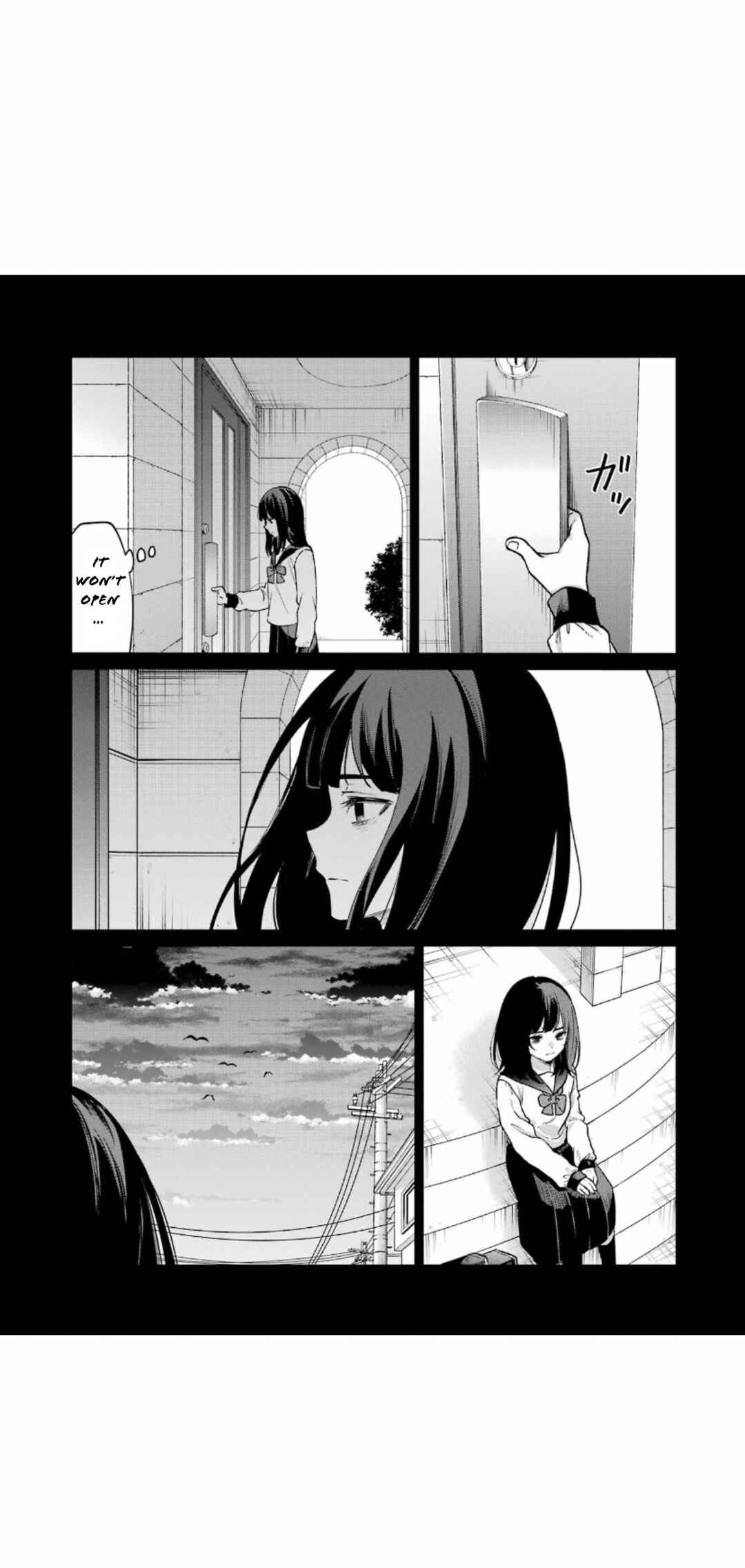 Sachiiro no One Room Chapter 63 - Page 29