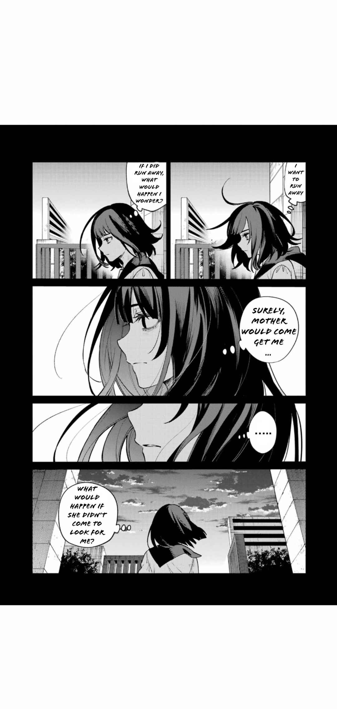 Sachiiro no One Room Chapter 63 - Page 31