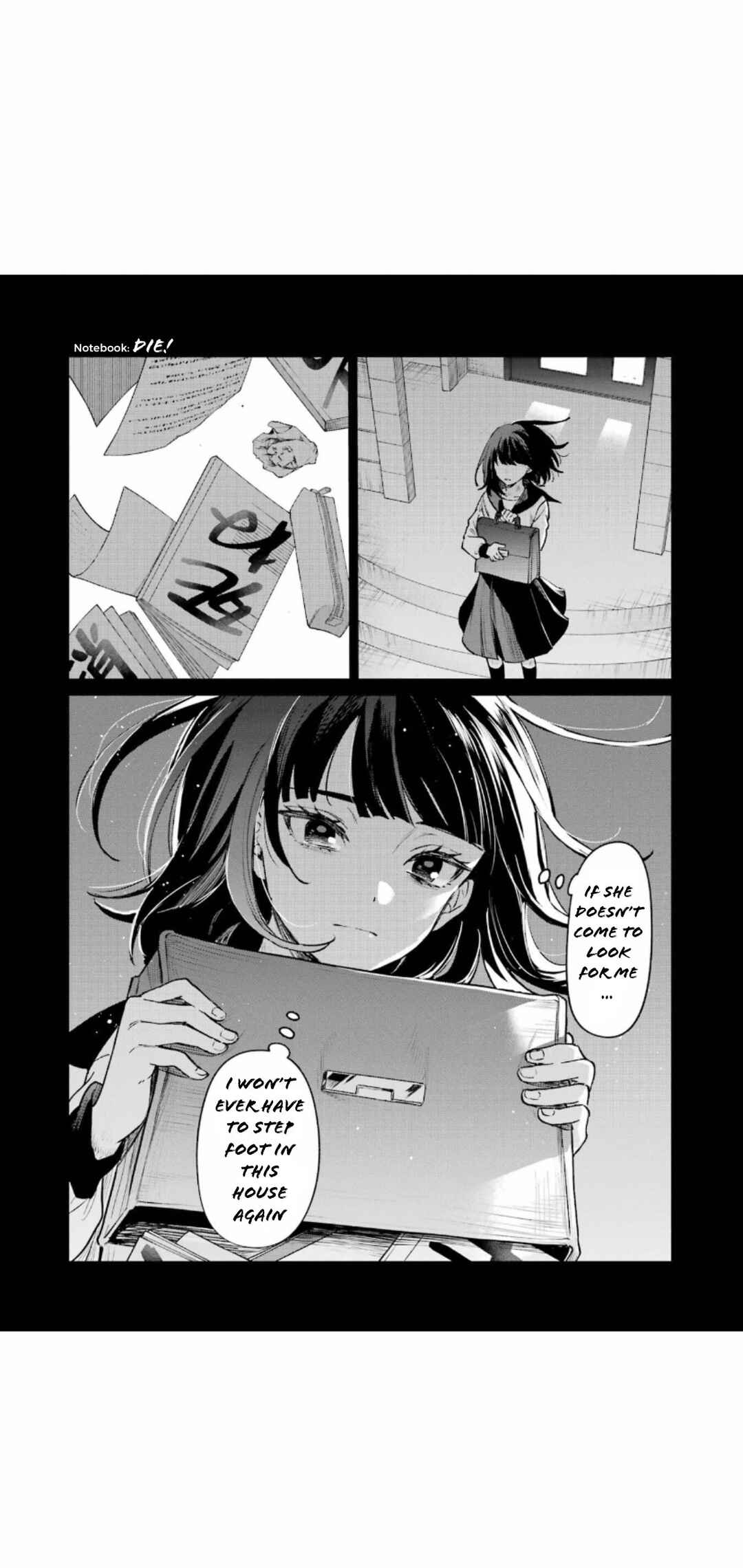Sachiiro no One Room Chapter 63 - Page 32