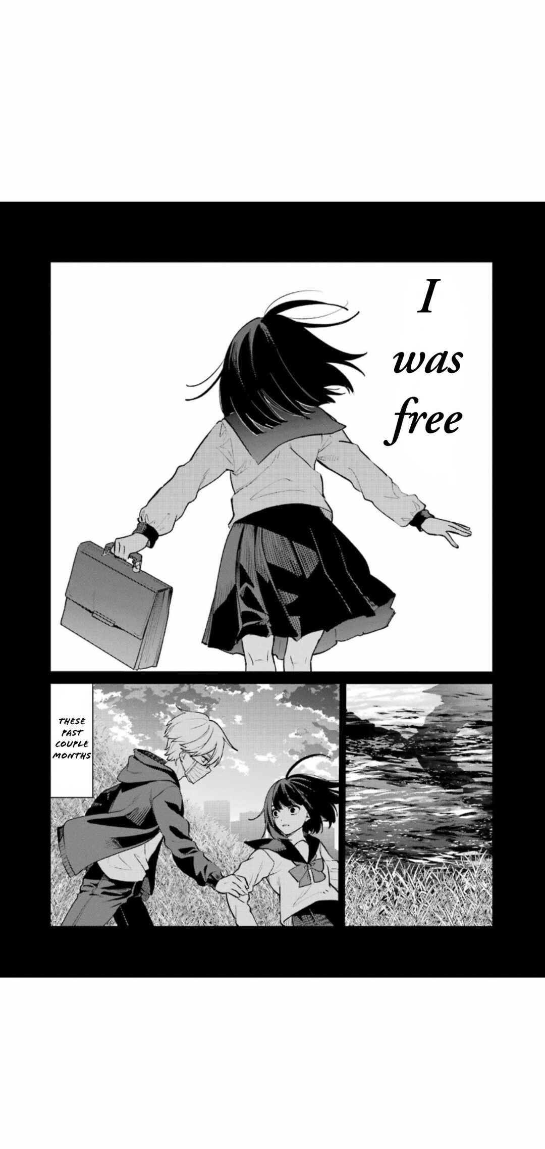 Sachiiro no One Room Chapter 63 - Page 34