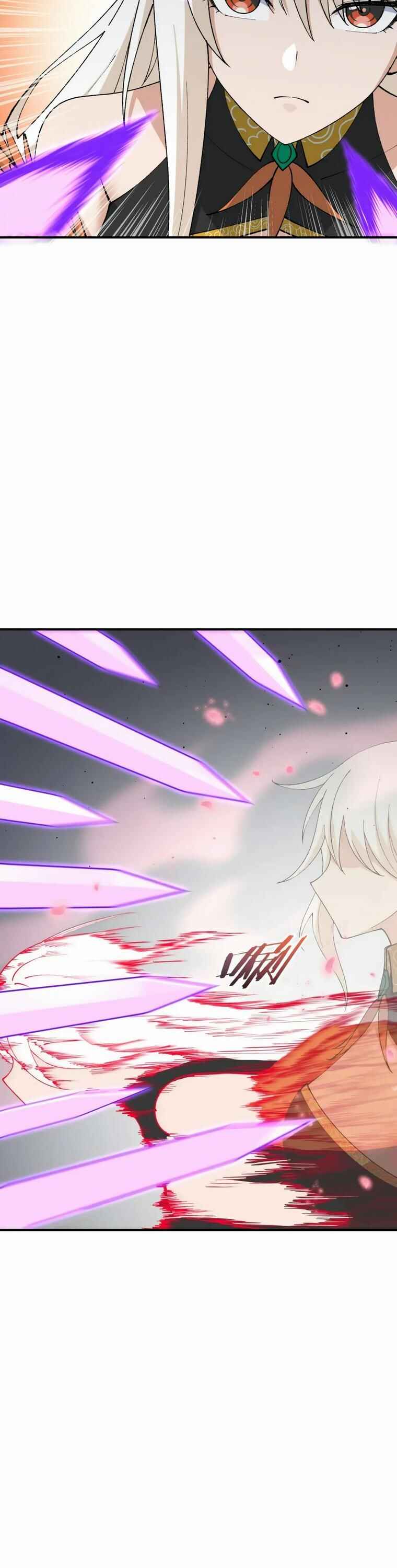The Heavenly Path Is Not Stupid Chapter 56 - Page 10