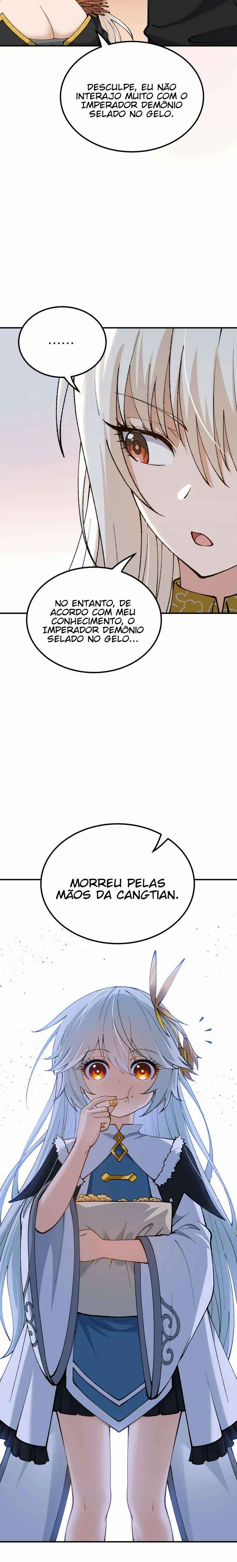 The Heavenly Path Is Not Stupid Chapter 56 - Page 27