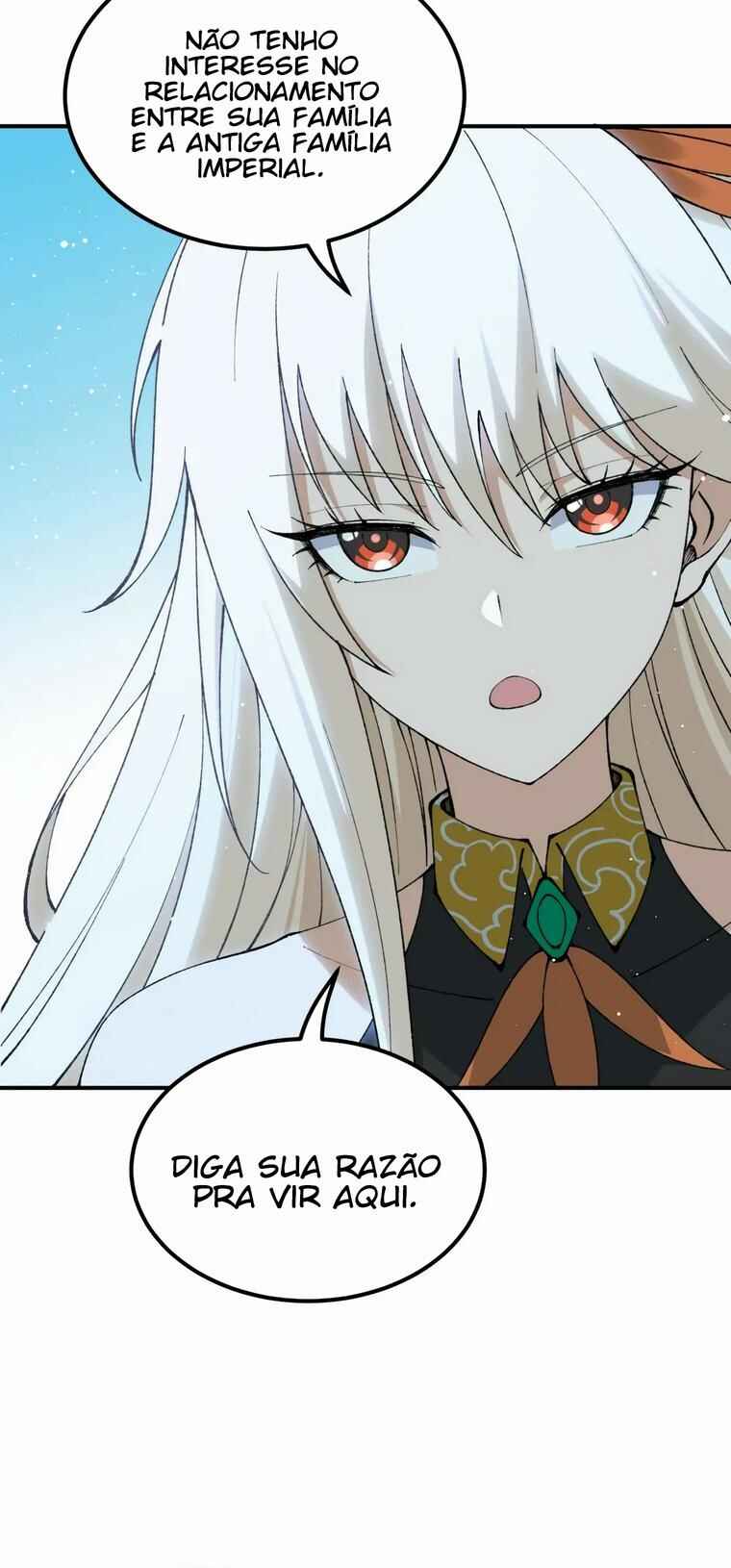 The Heavenly Path Is Not Stupid Chapter 56 - Page 4