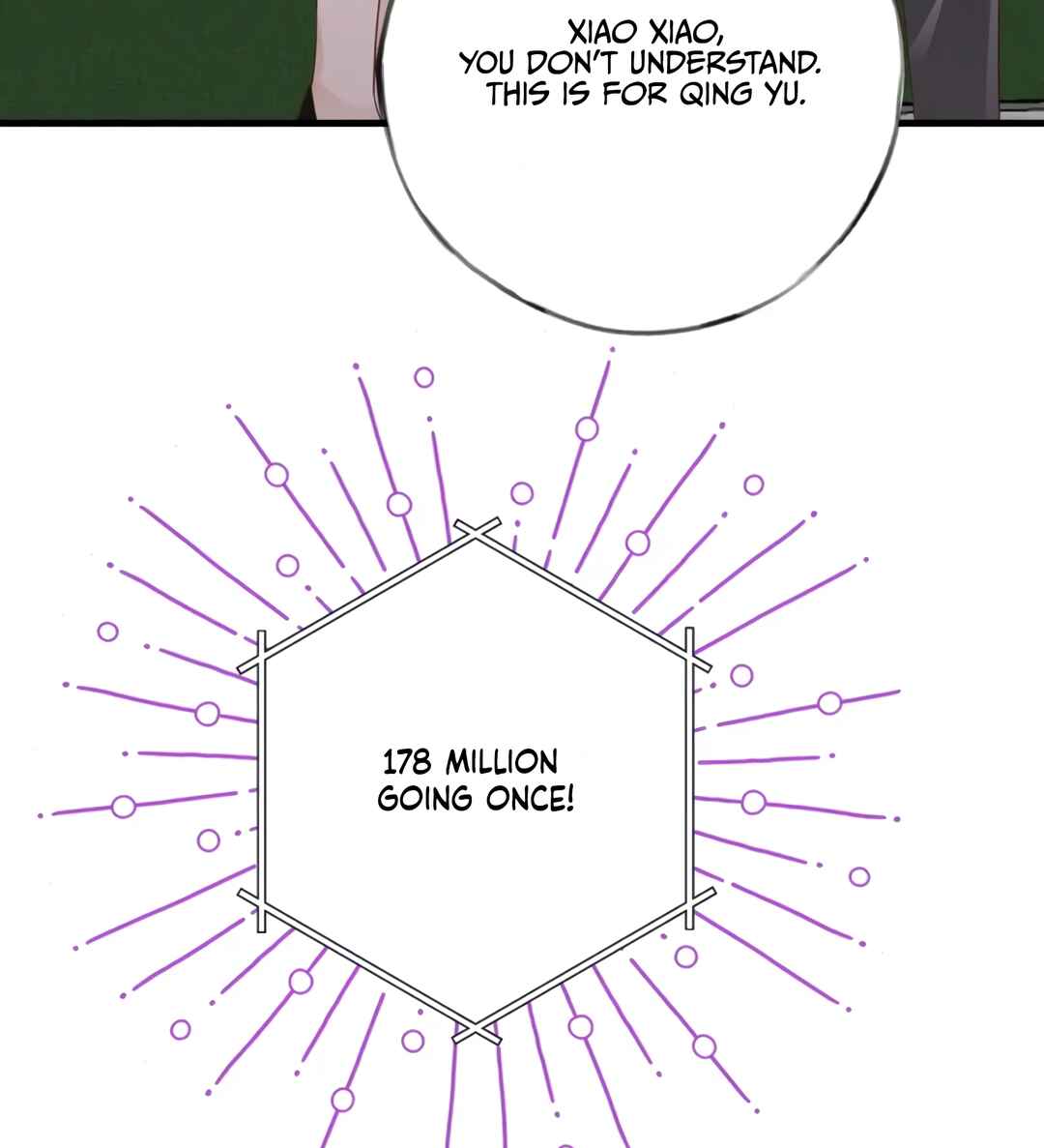 Omega Heroine Wants Her Alpha Villainess Chapter 25 - Page 19