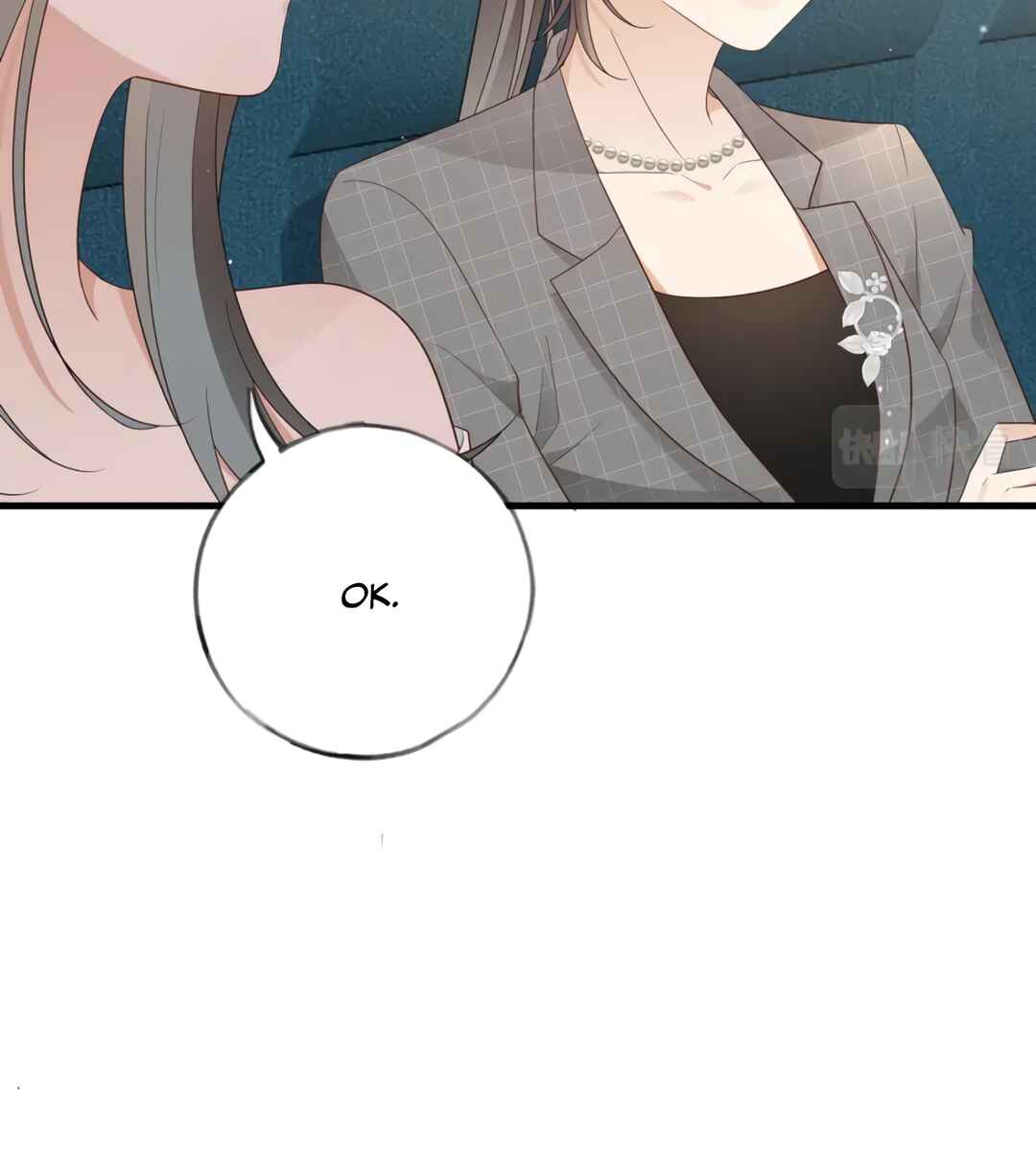 Omega Heroine Wants Her Alpha Villainess Chapter 25 - Page 36