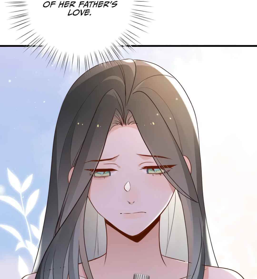 Omega Heroine Wants Her Alpha Villainess Chapter 25 - Page 41