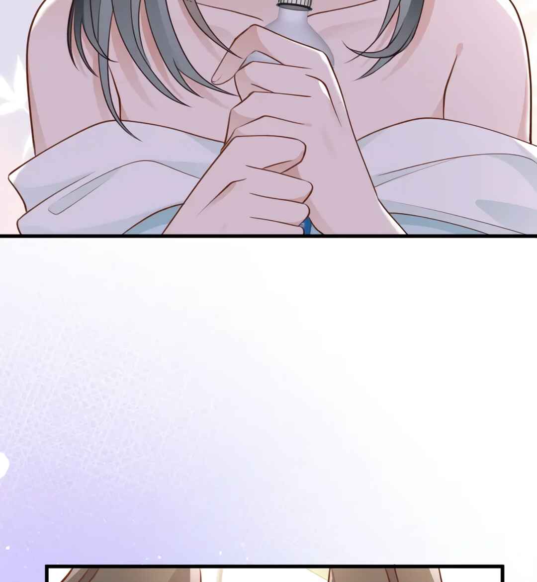Omega Heroine Wants Her Alpha Villainess Chapter 25 - Page 42