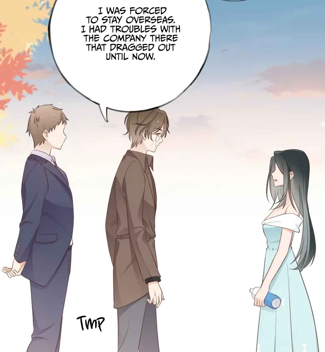 Omega Heroine Wants Her Alpha Villainess Chapter 25 - Page 49
