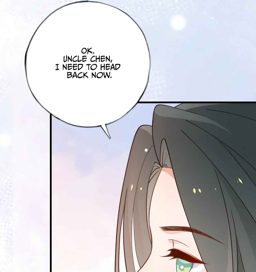 Omega Heroine Wants Her Alpha Villainess Chapter 25 - Page 60