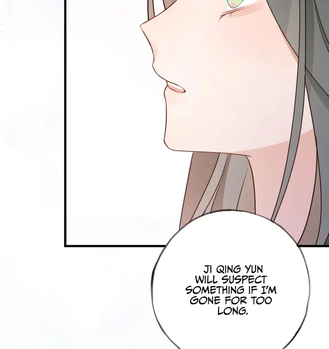 Omega Heroine Wants Her Alpha Villainess Chapter 25 - Page 61