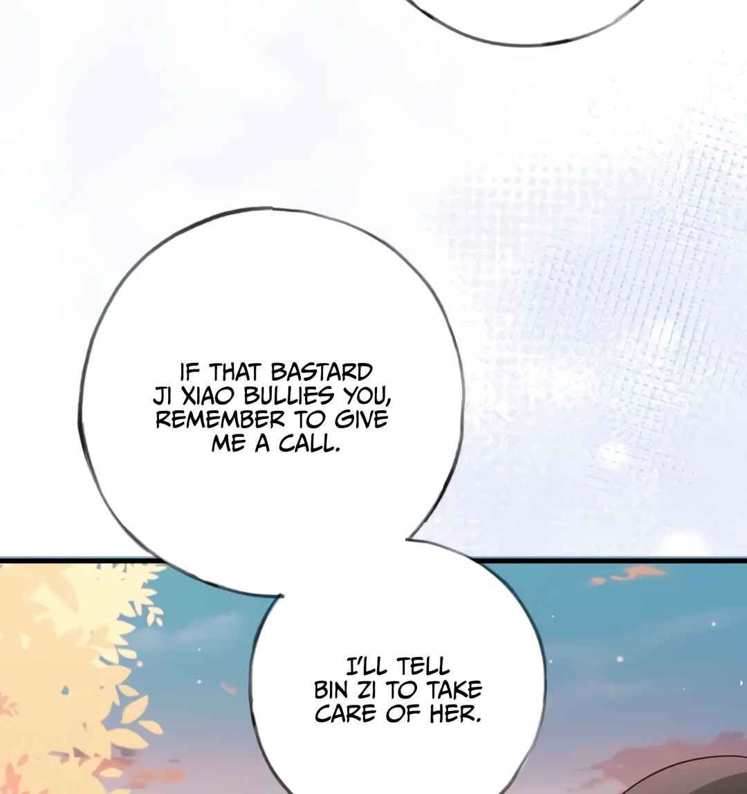 Omega Heroine Wants Her Alpha Villainess Chapter 25 - Page 62