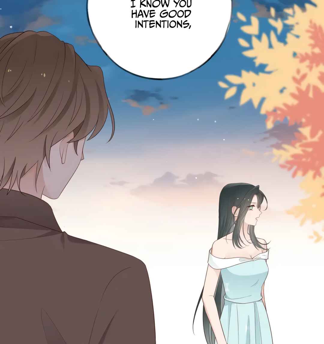 Omega Heroine Wants Her Alpha Villainess Chapter 25 - Page 65