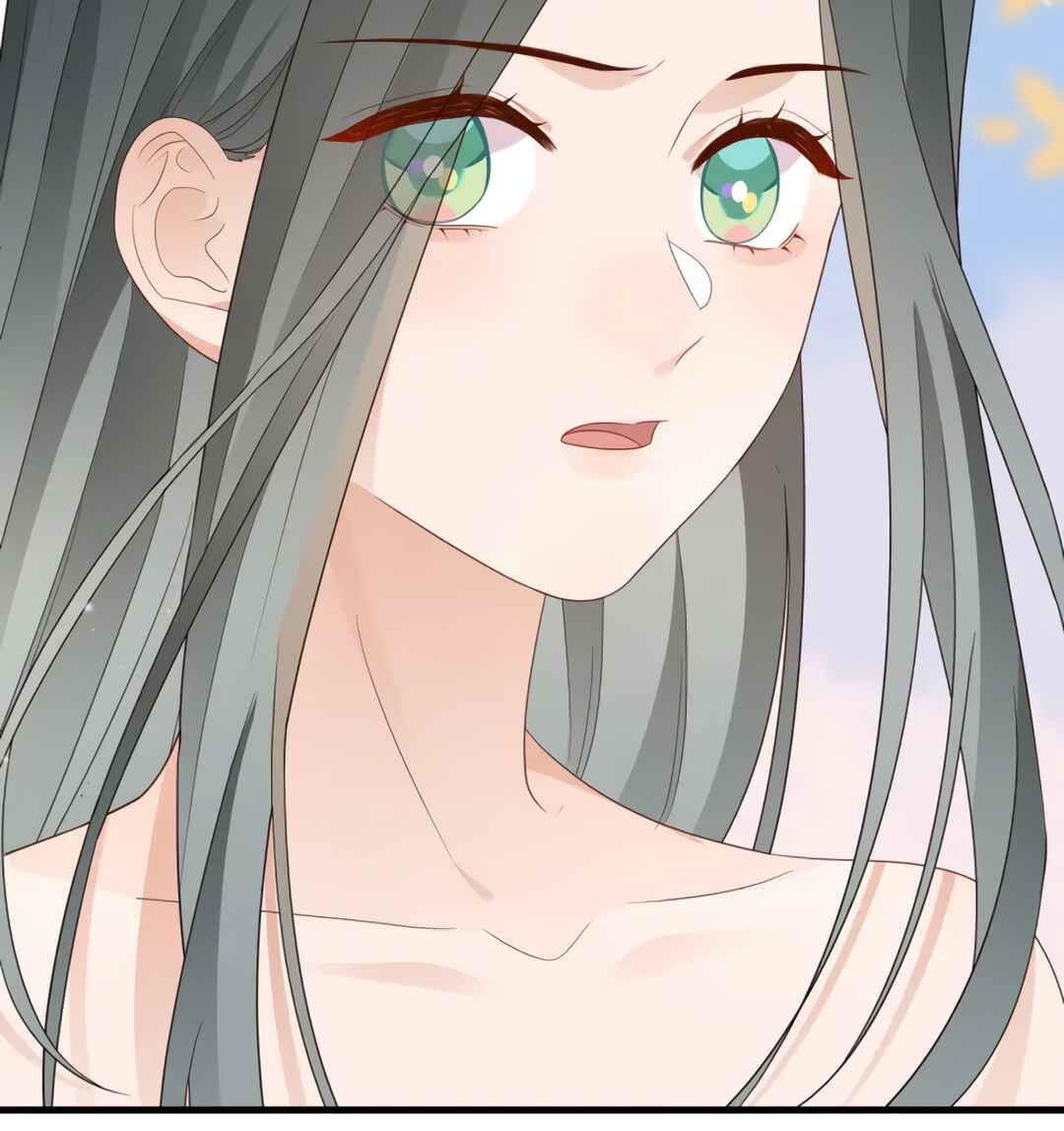 Omega Heroine Wants Her Alpha Villainess Chapter 25 - Page 68