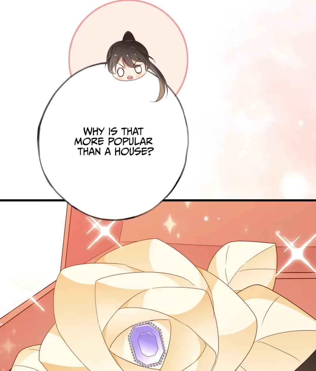 Omega Heroine Wants Her Alpha Villainess Chapter 25 - Page 76
