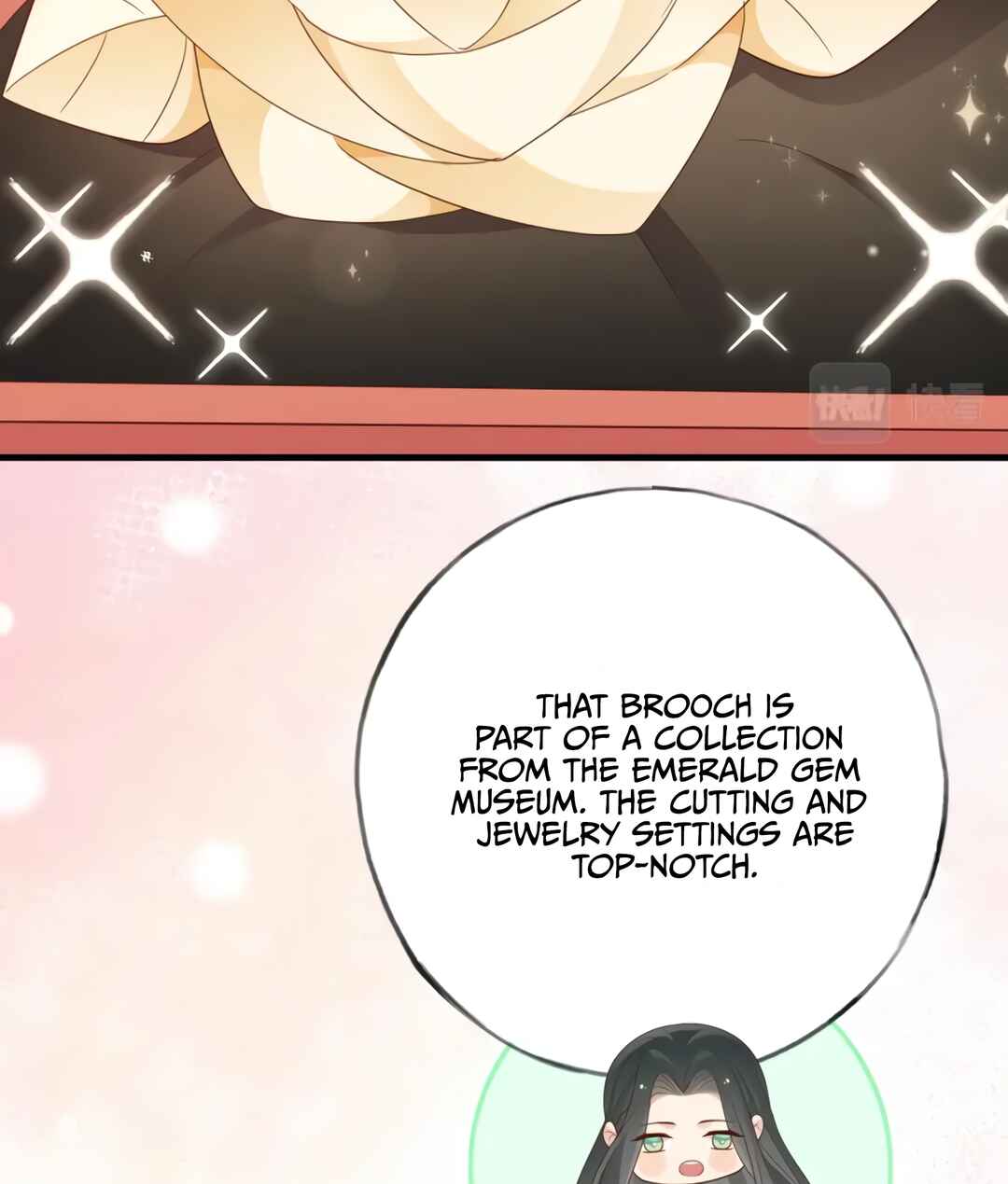 Omega Heroine Wants Her Alpha Villainess Chapter 25 - Page 77