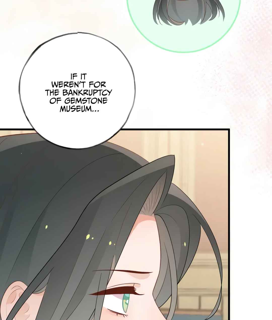 Omega Heroine Wants Her Alpha Villainess Chapter 25 - Page 78