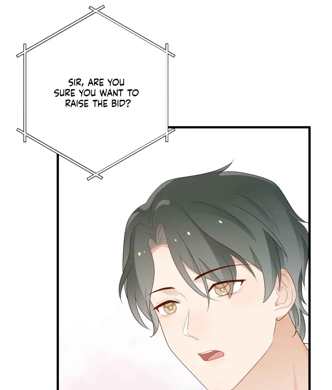Omega Heroine Wants Her Alpha Villainess Chapter 25 - Page 8
