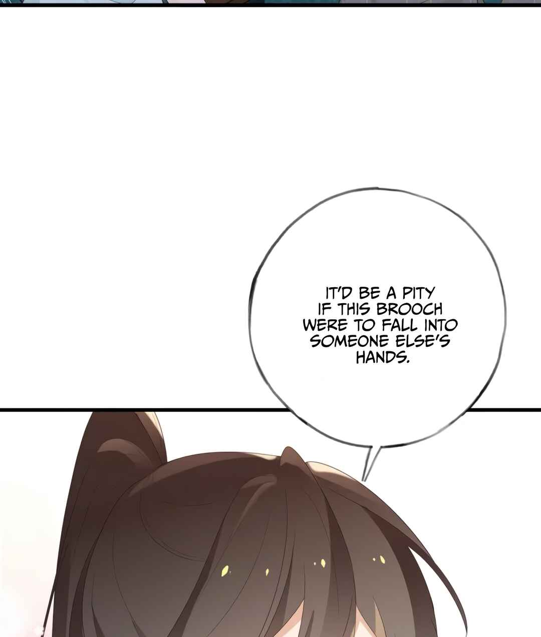 Omega Heroine Wants Her Alpha Villainess Chapter 25 - Page 92