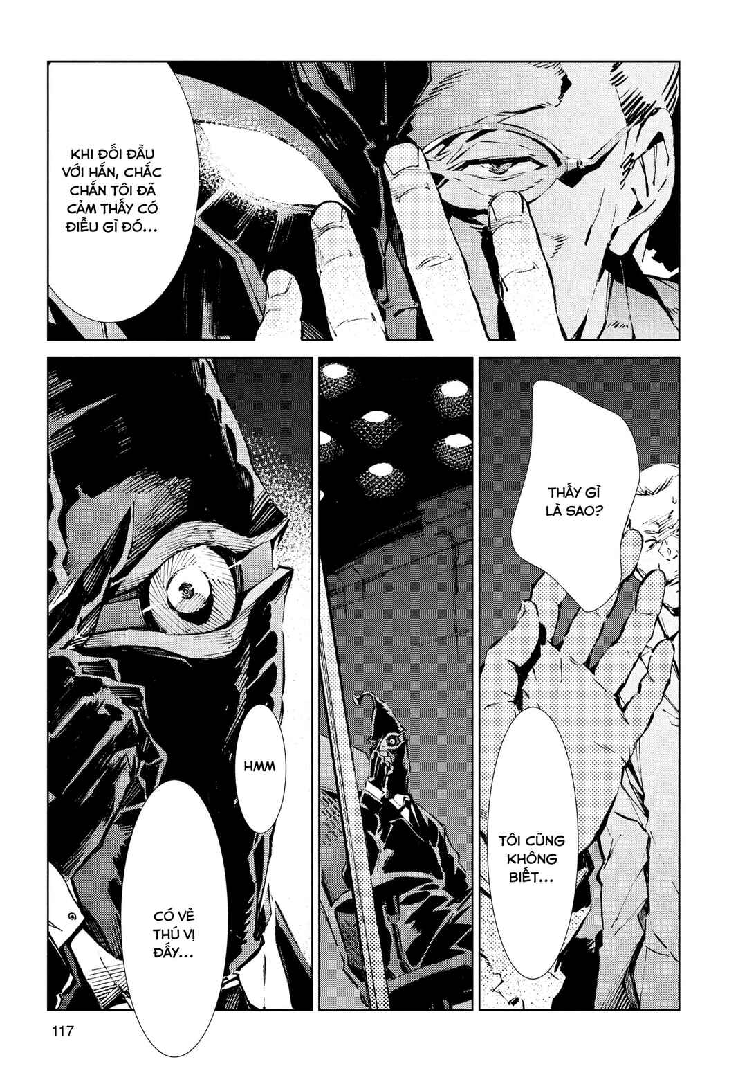 Ultraman Chapter 19 - Page 16