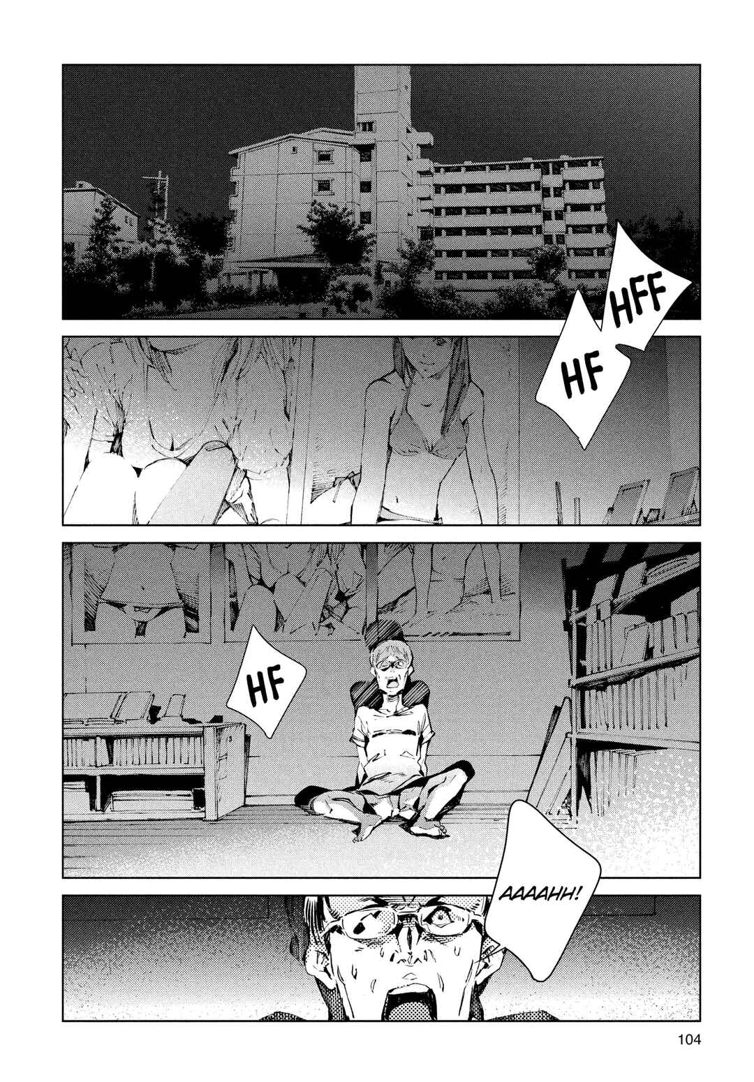 Ultraman Chapter 19 - Page 2