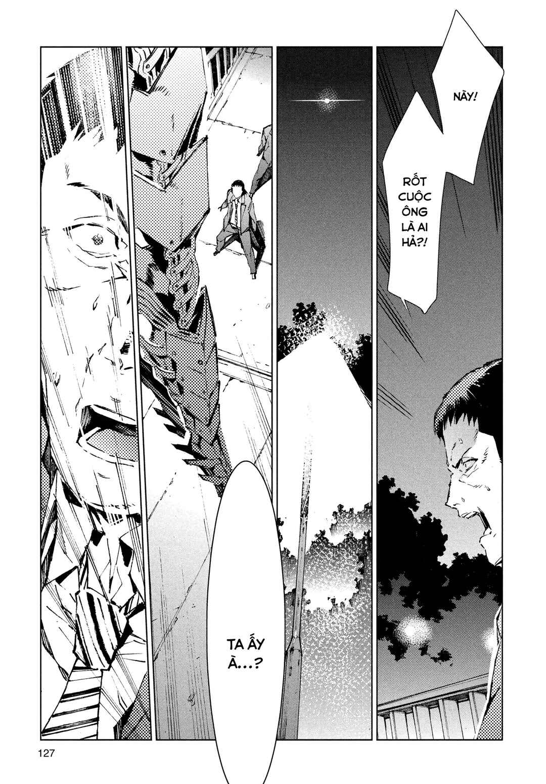 Ultraman Chapter 19 - Page 26