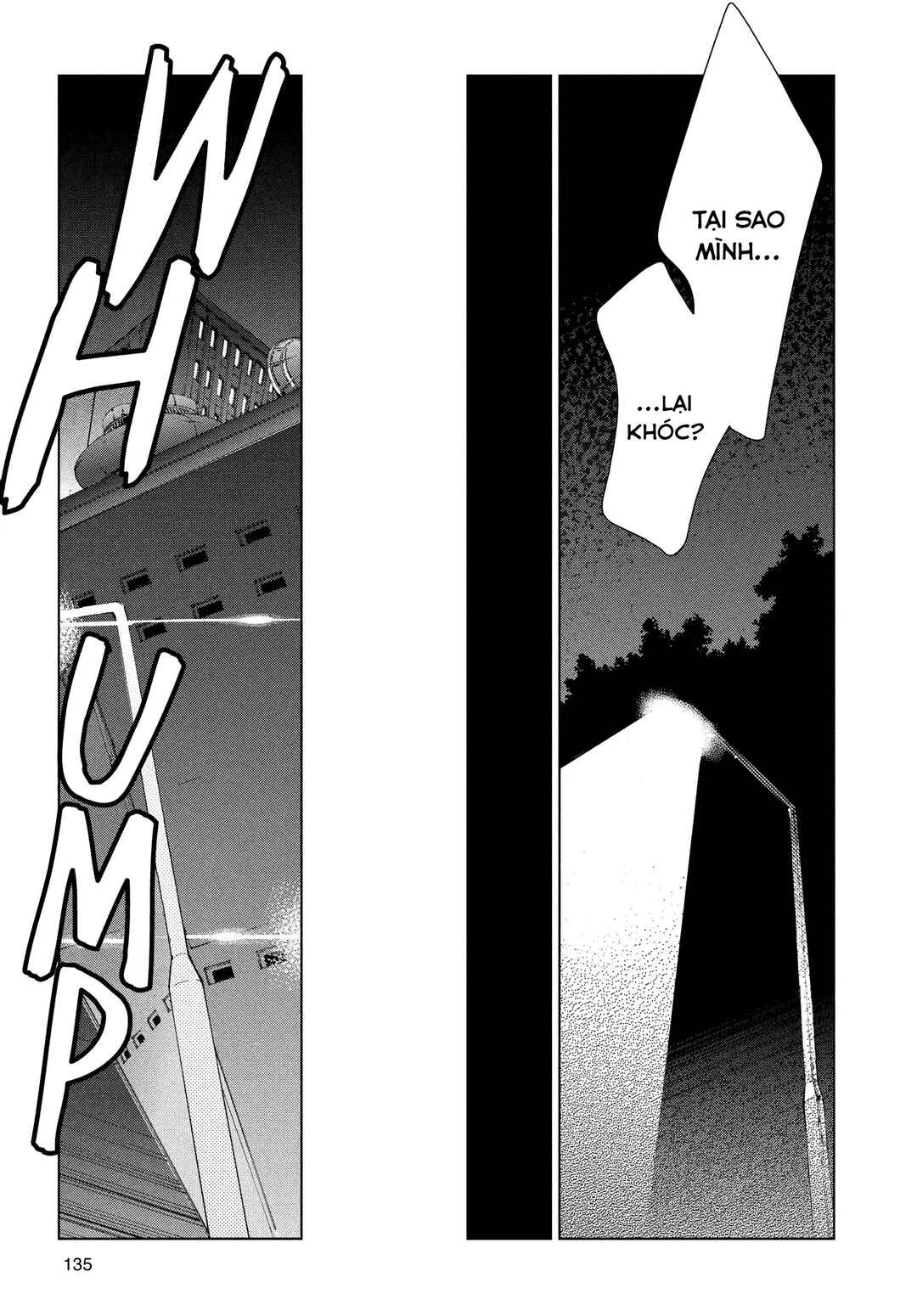 Ultraman Chapter 19 - Page 33