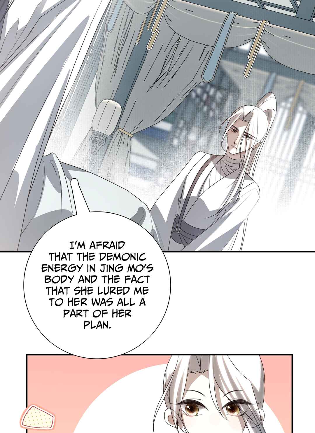 In My Death, I Became My Brother's Regret Chapter 18 - Page 14