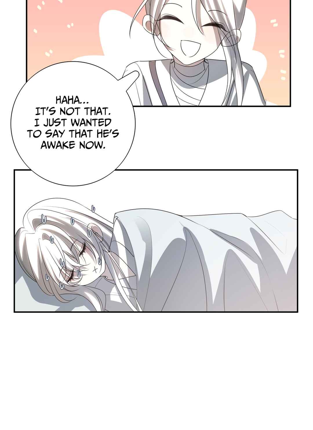 In My Death, I Became My Brother's Regret Chapter 18 - Page 17