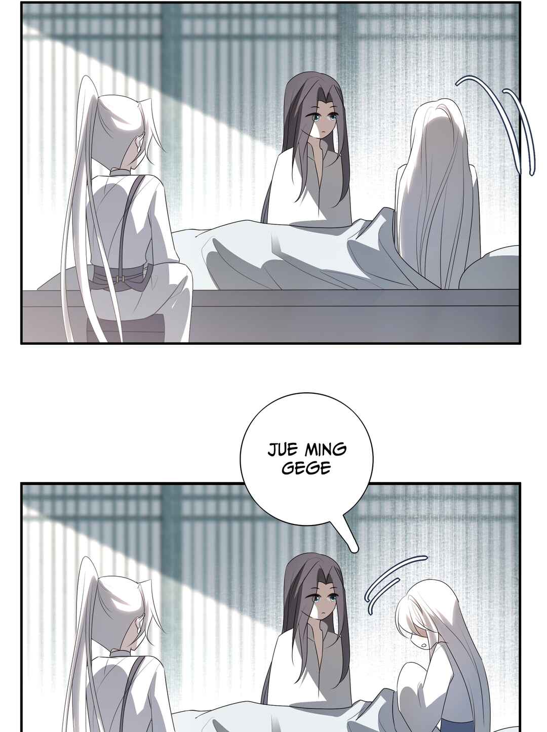 In My Death, I Became My Brother's Regret Chapter 18 - Page 18