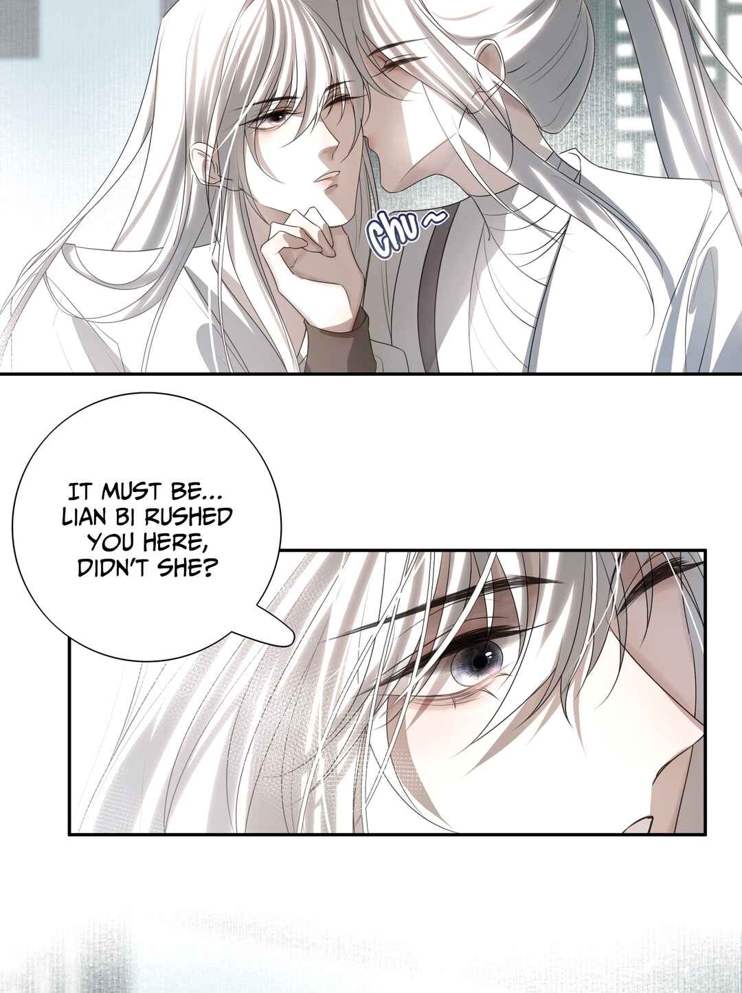 In My Death, I Became My Brother's Regret Chapter 18 - Page 25