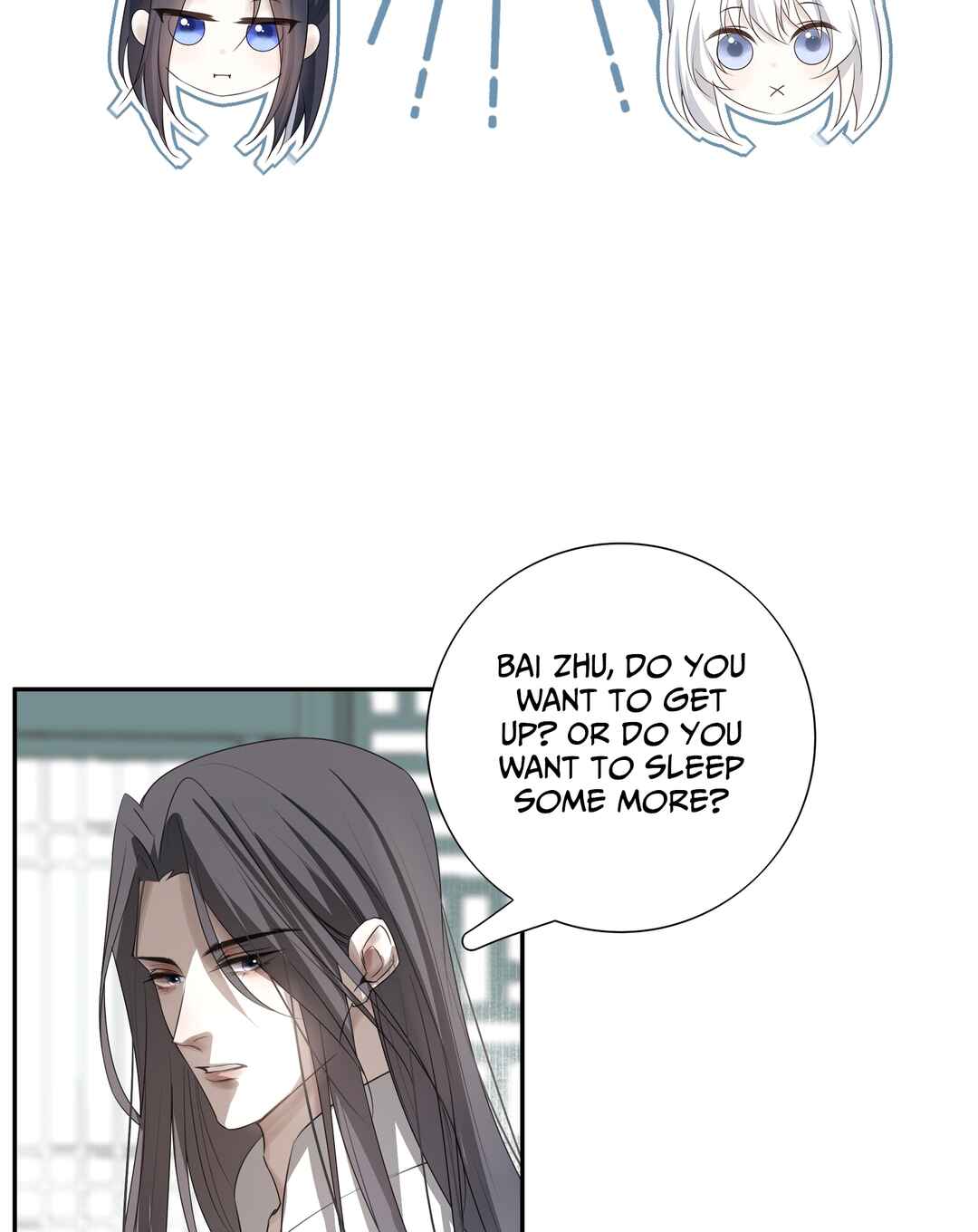 In My Death, I Became My Brother's Regret Chapter 18 - Page 28