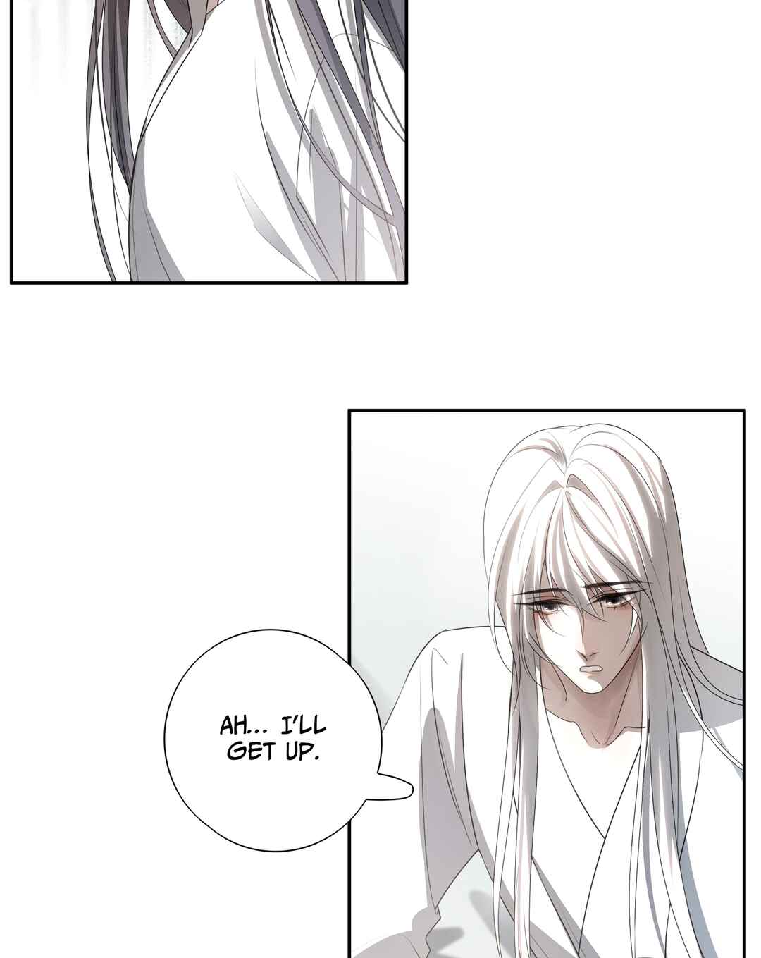 In My Death, I Became My Brother's Regret Chapter 18 - Page 29
