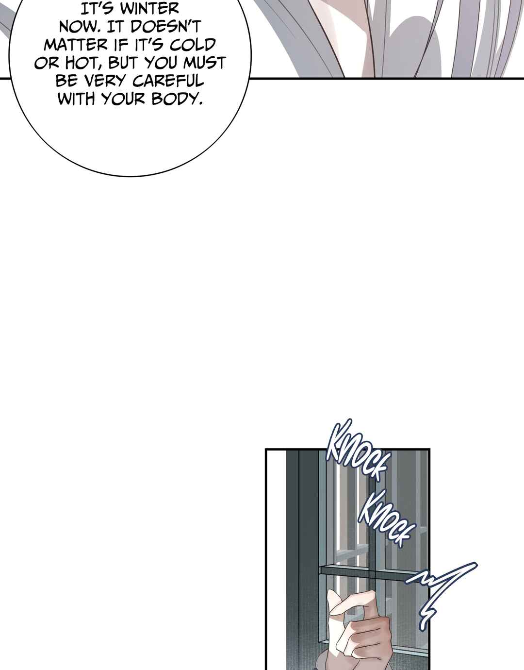 In My Death, I Became My Brother's Regret Chapter 18 - Page 35