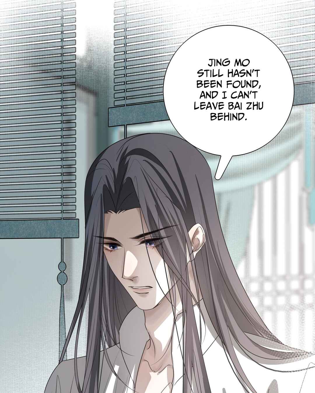 In My Death, I Became My Brother's Regret Chapter 18 - Page 42