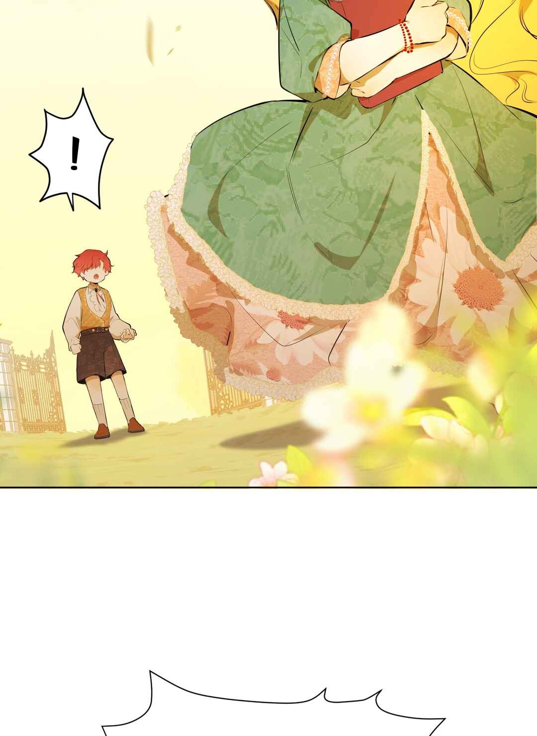From Six to Sovereignty: The Girl Who Ruled Chapter 13 - Page 13