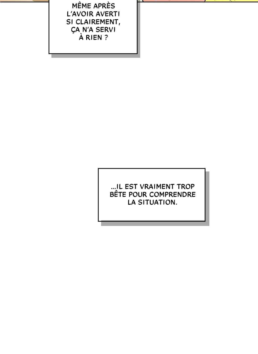 From Six to Sovereignty: The Girl Who Ruled Chapter 13 - Page 21