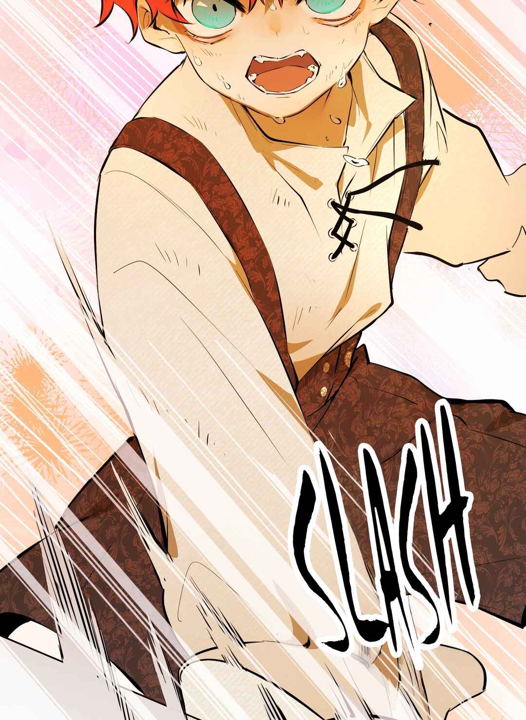 From Six to Sovereignty: The Girl Who Ruled Chapter 13 - Page 25