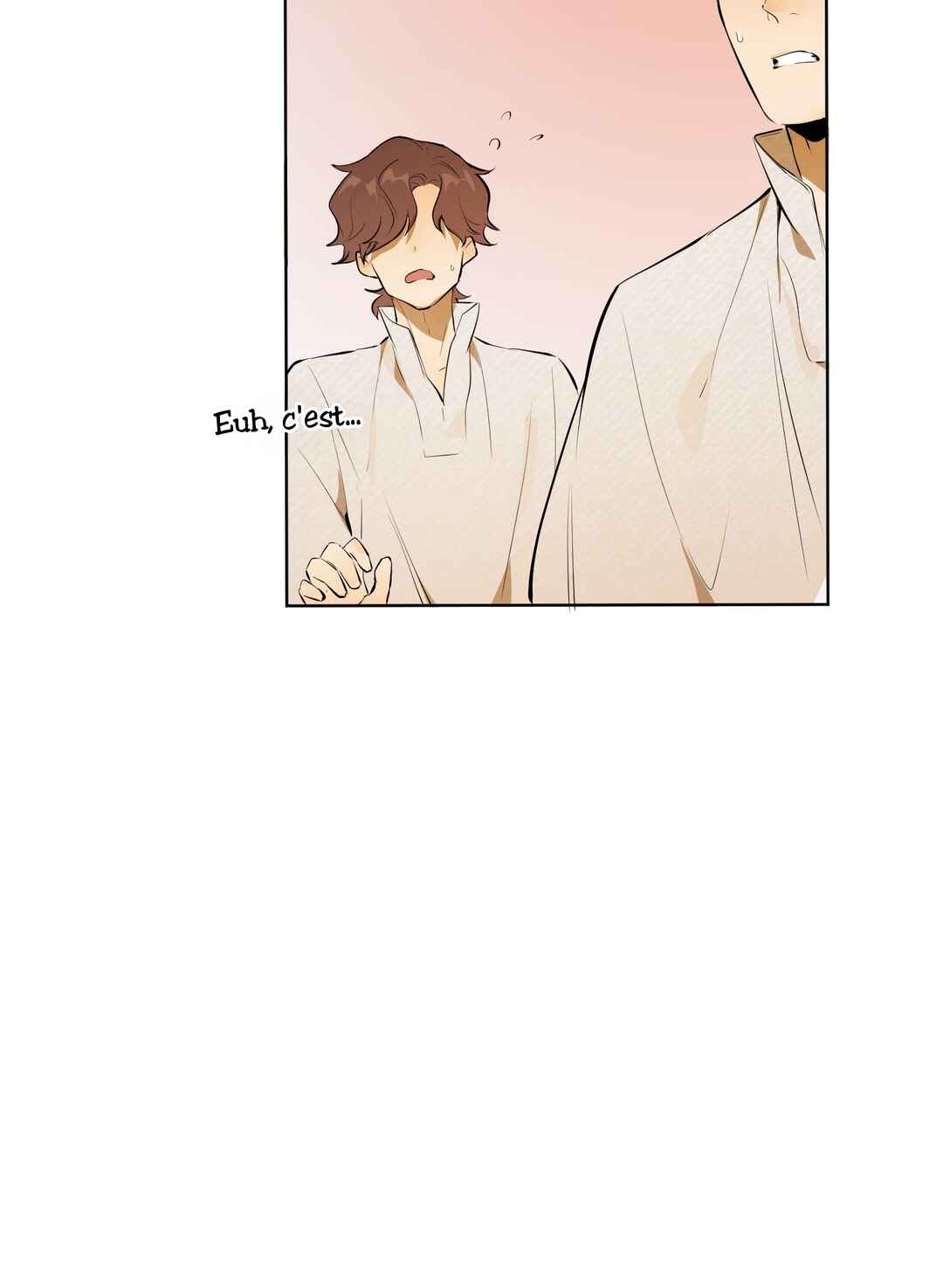From Six to Sovereignty: The Girl Who Ruled Chapter 13 - Page 32