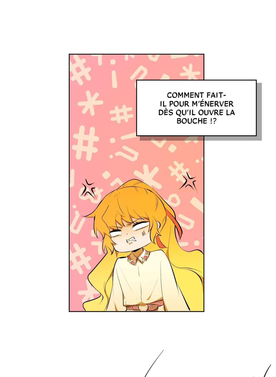 From Six to Sovereignty: The Girl Who Ruled Chapter 13 - Page 33