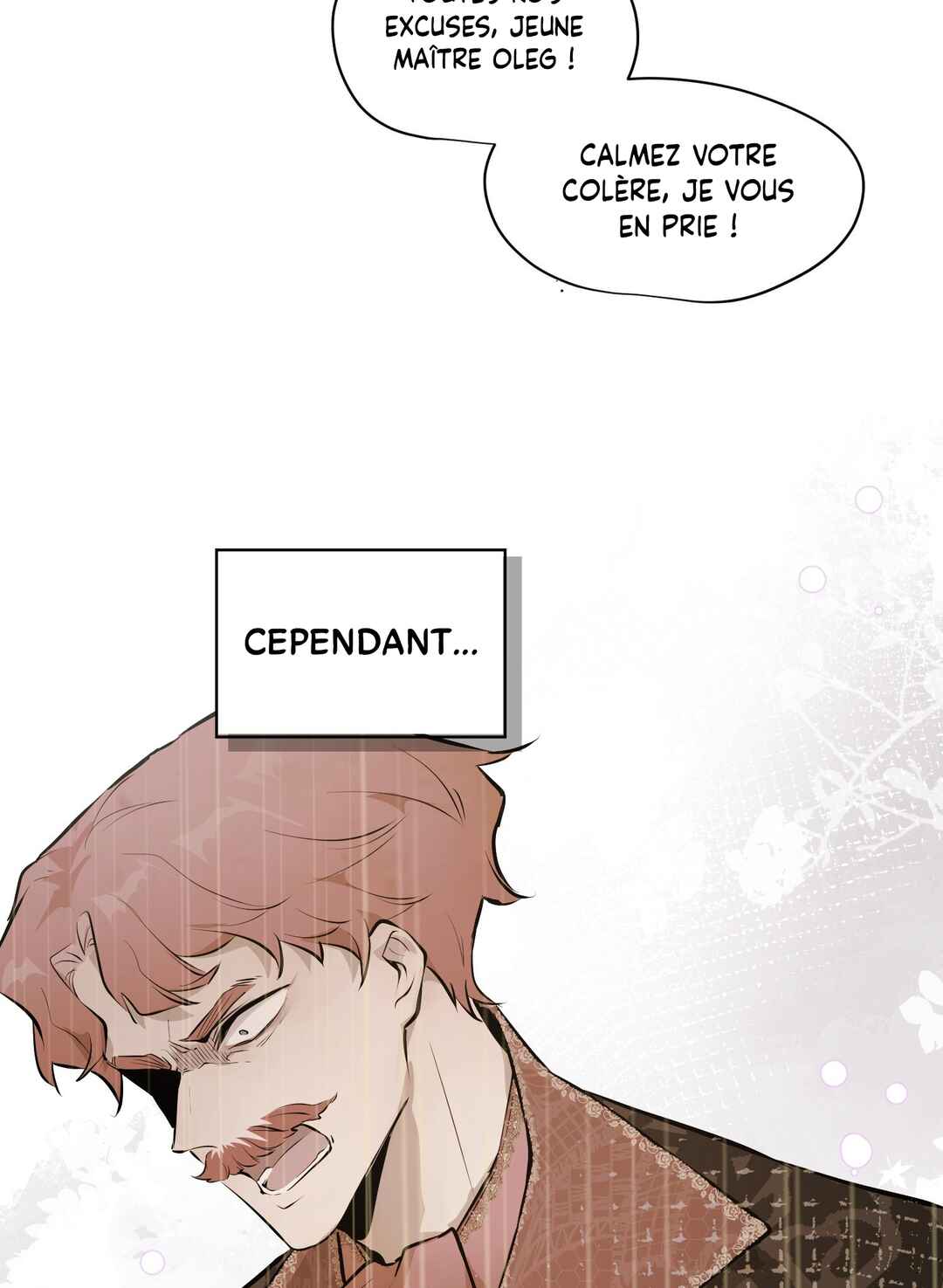 From Six to Sovereignty: The Girl Who Ruled Chapter 13 - Page 35