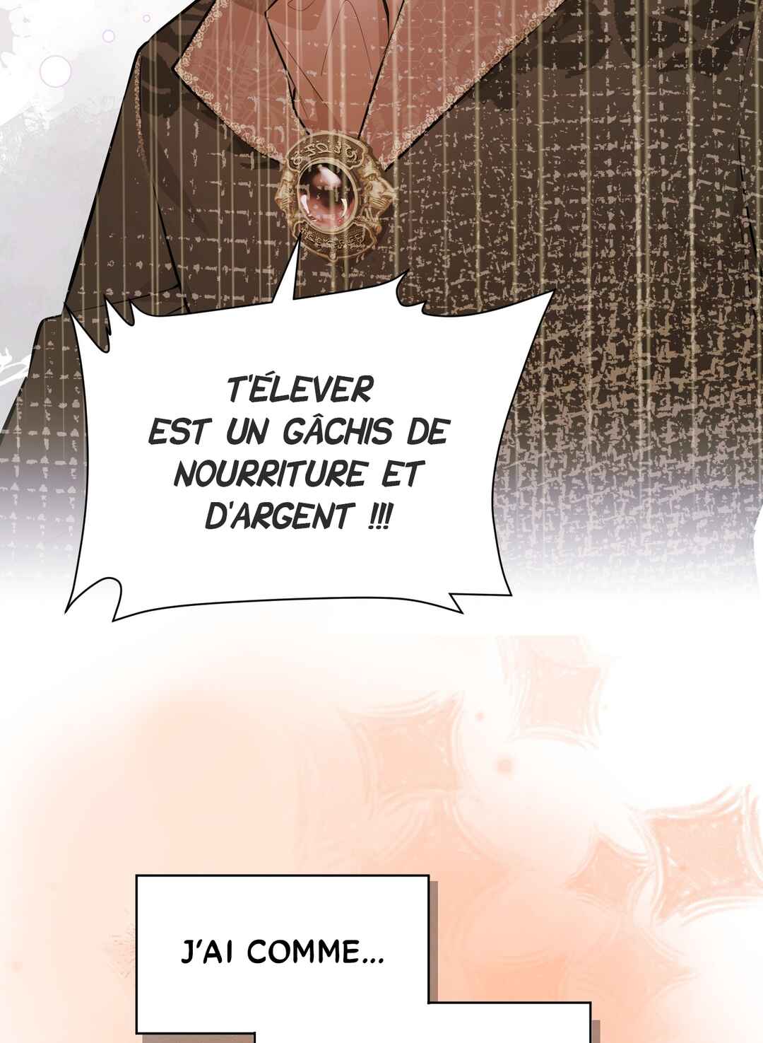 From Six to Sovereignty: The Girl Who Ruled Chapter 13 - Page 36