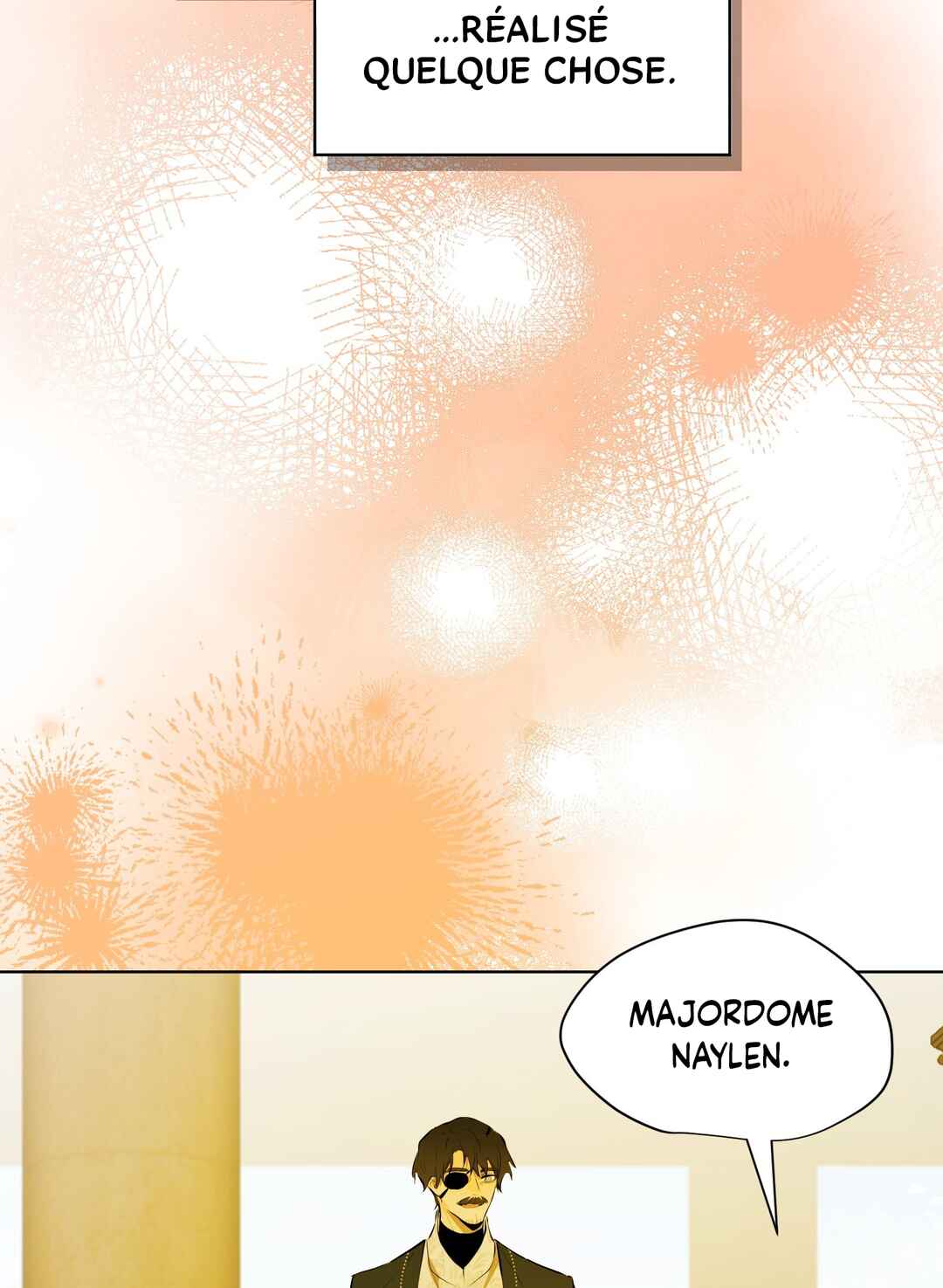 From Six to Sovereignty: The Girl Who Ruled Chapter 13 - Page 37
